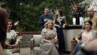What are the major cliffhangers in Your Friends and Neighbors that made us believe we are going to have a Season 2? (Image Via Apple TV)